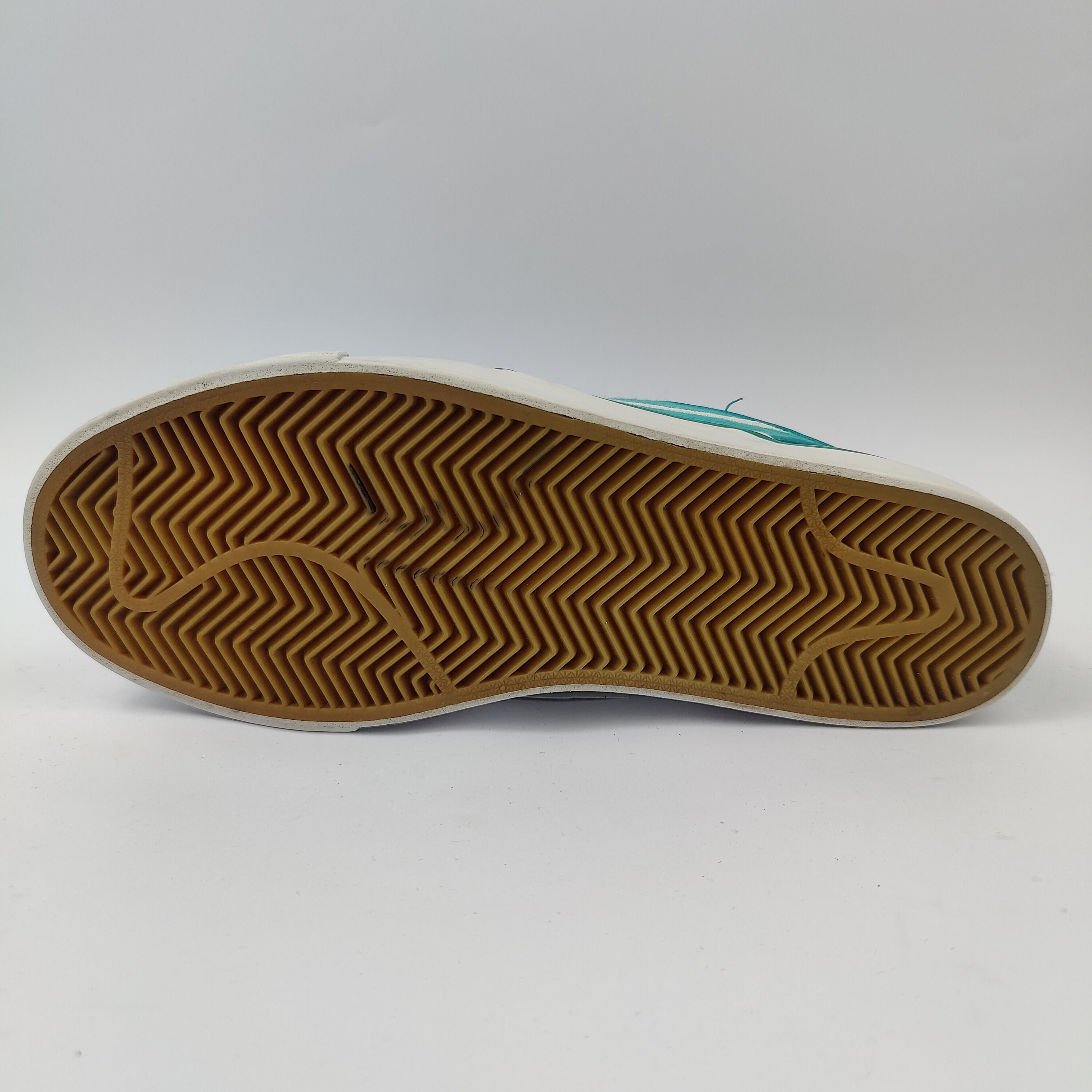 Nike Zoom Stefan Janoski SB (UK/PK 6) - Blue - 4007866