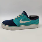 Nike Zoom Stefan Janoski SB (UK/PK 6) - Blue - 4007866