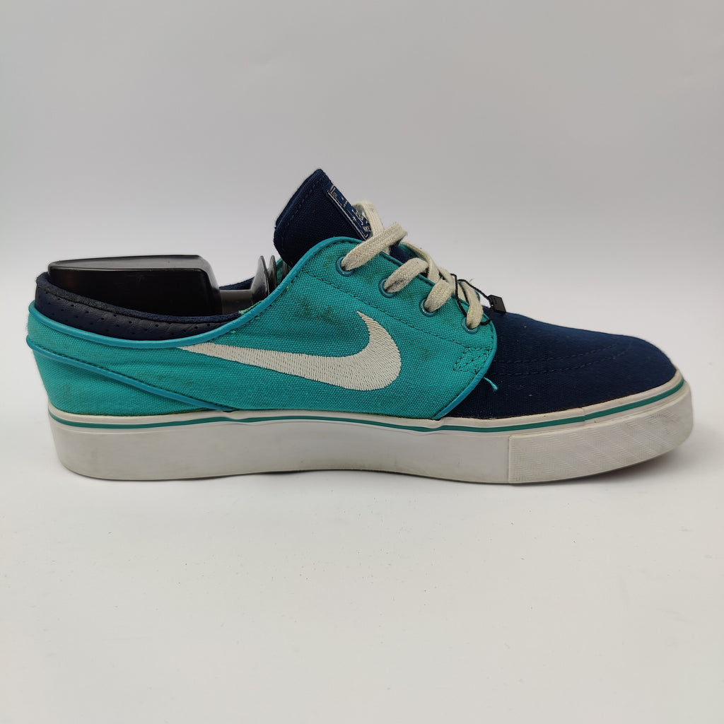 Nike Zoom Stefan Janoski SB (UK/PK 6) - Blue - 4007866