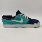 Nike Zoom Stefan Janoski SB (UK/PK 6) - Blue - 4007866