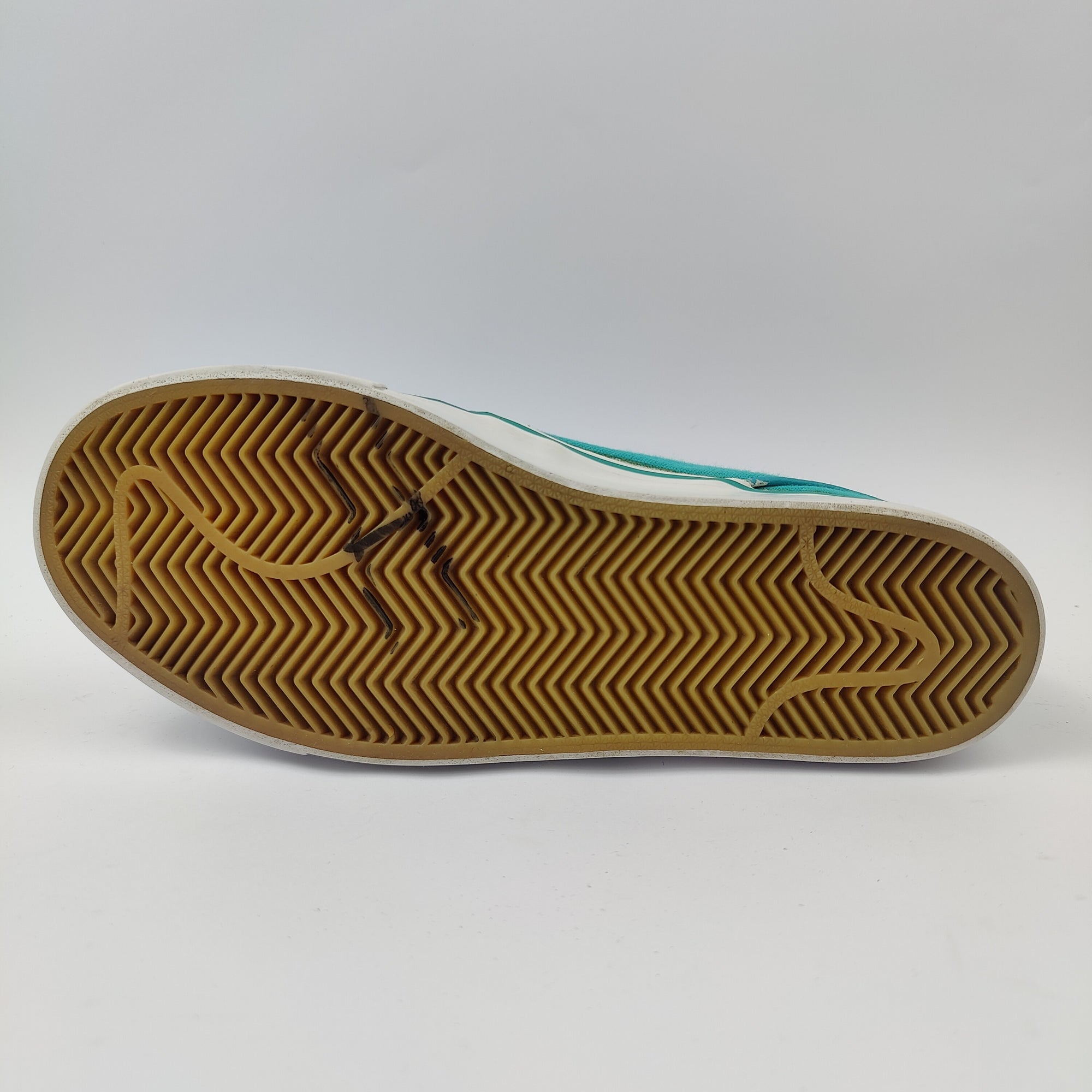 Nike Zoom Stefan Janoski SB (UK/PK 6) - Blue - 4007866