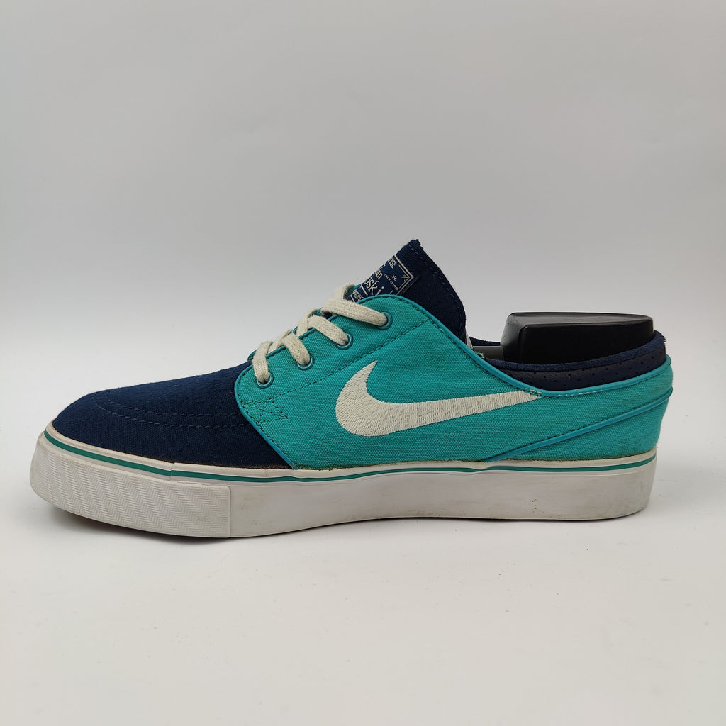 Nike Zoom Stefan Janoski SB (UK/PK 6) - Blue - 4007866