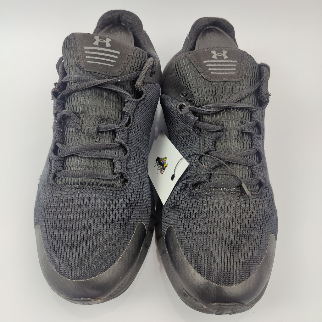 Under Armour Micro G Pursuit (UK/PK 8) - Black - 4257938