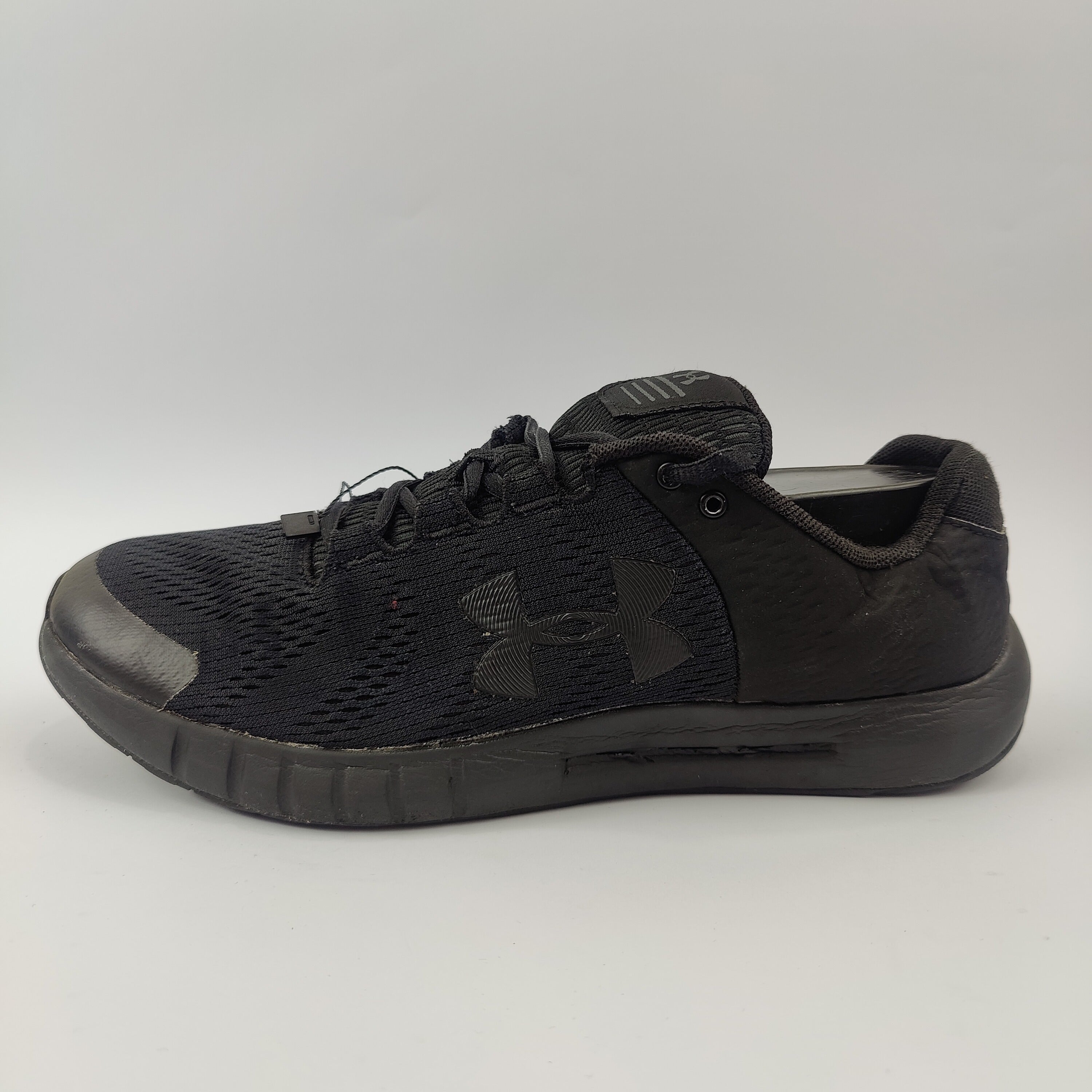 Under Armour Micro G Pursuit (UK/PK 8) - Black - 4257938