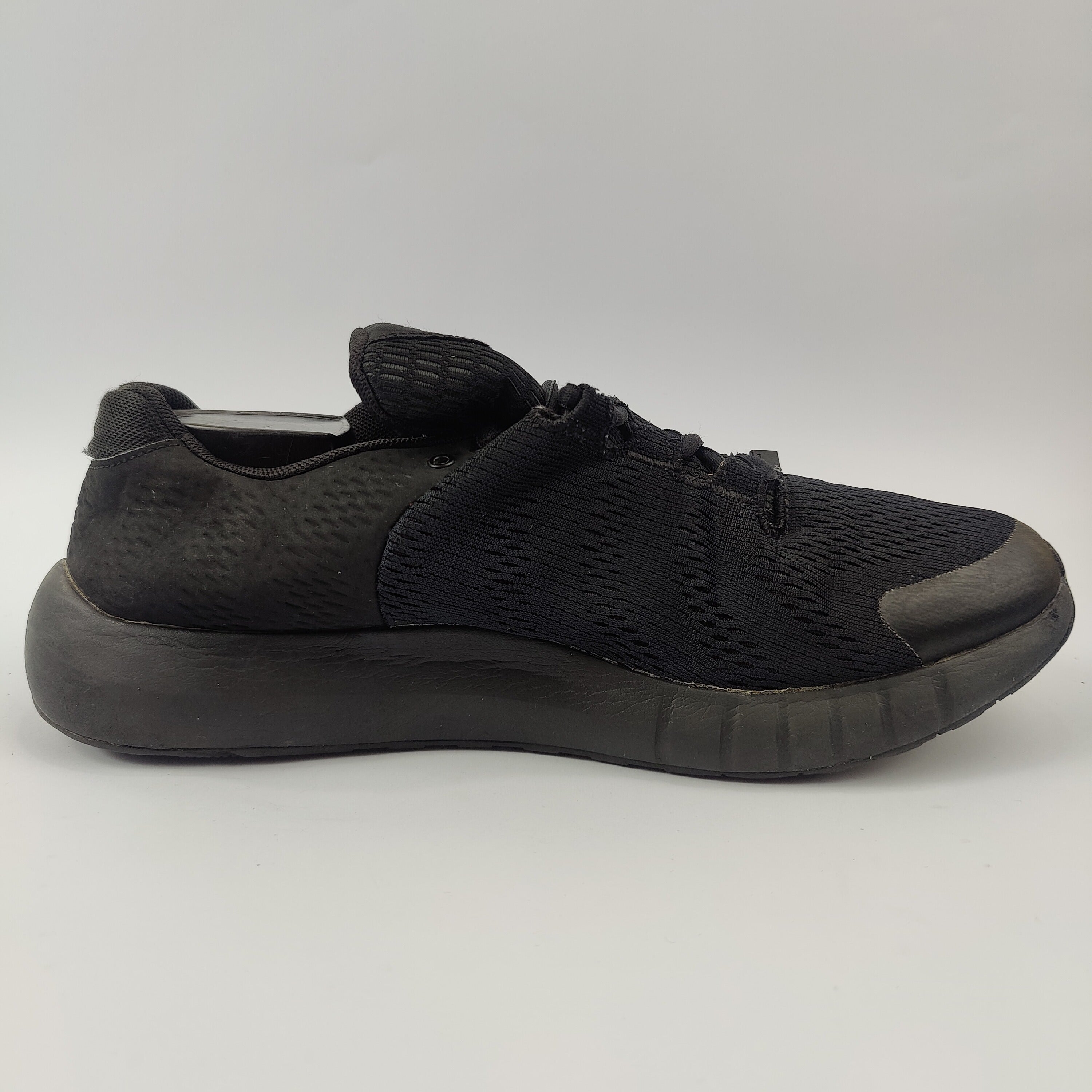 Under Armour Micro G Pursuit (UK/PK 8) - Black - 4257938