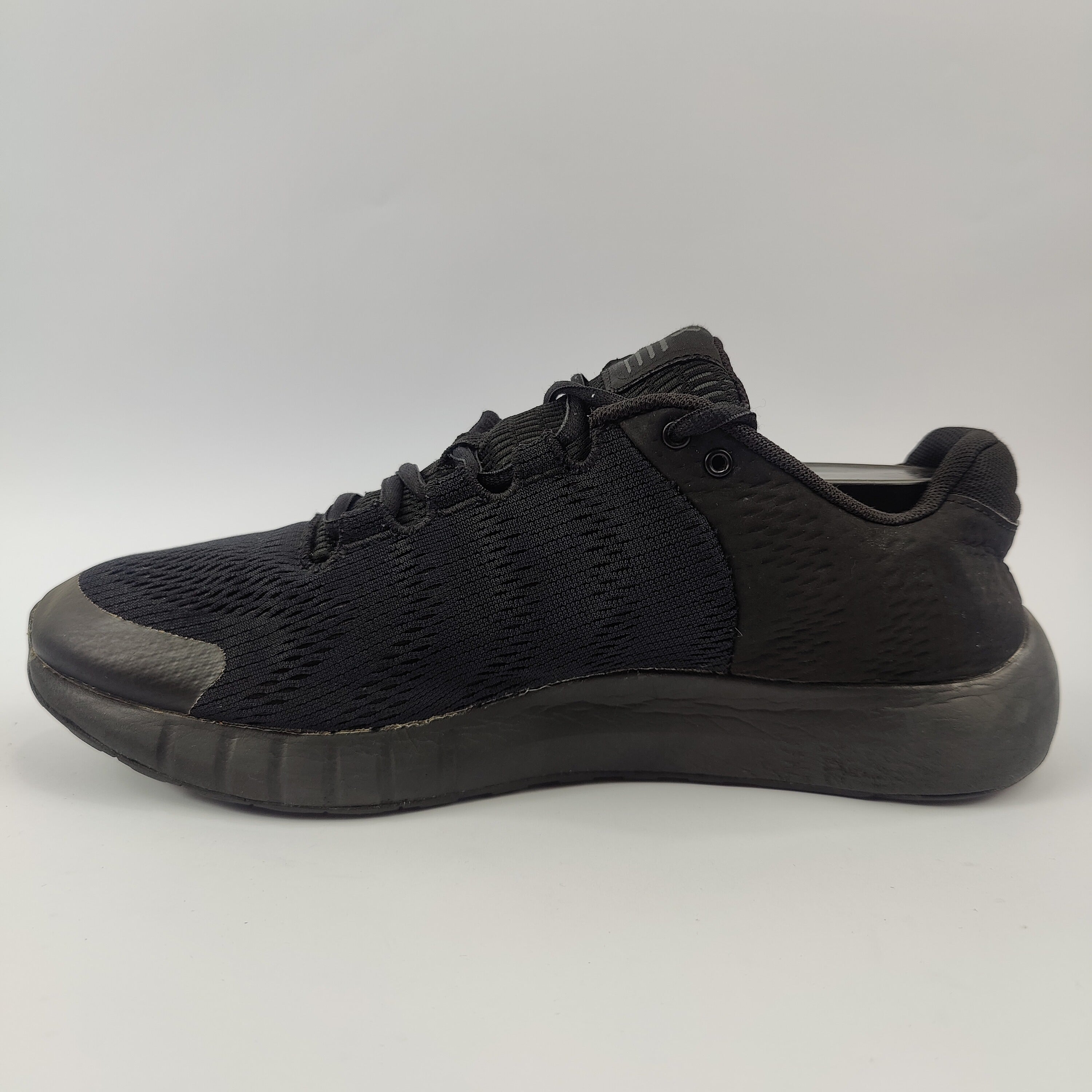 Under Armour Micro G Pursuit (UK/PK 8) - Black - 4257938