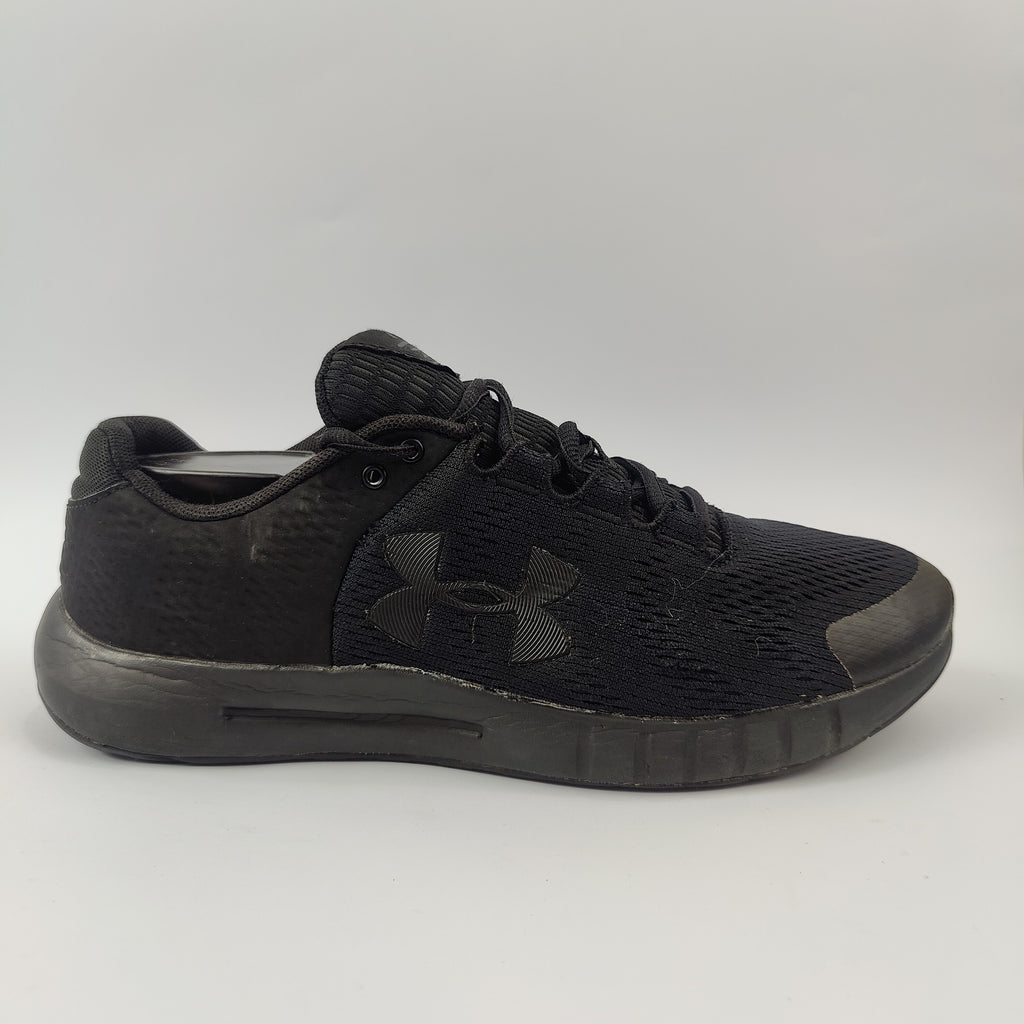 Under Armour Micro G Pursuit (UK/PK 8) - Black - 4257938