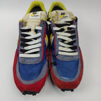 Nike x Sacai LD Waffle (UK/PK 8.5) - Blue - 4307935