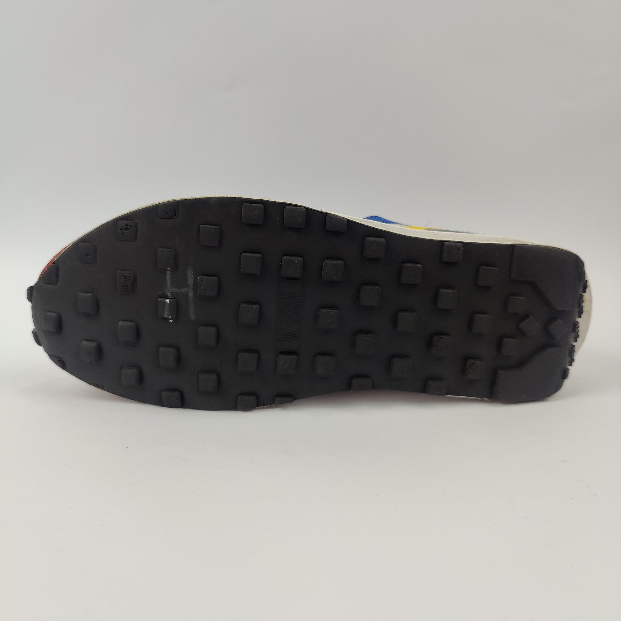Nike x Sacai LD Waffle (UK/PK 8.5) - Blue - 4307935