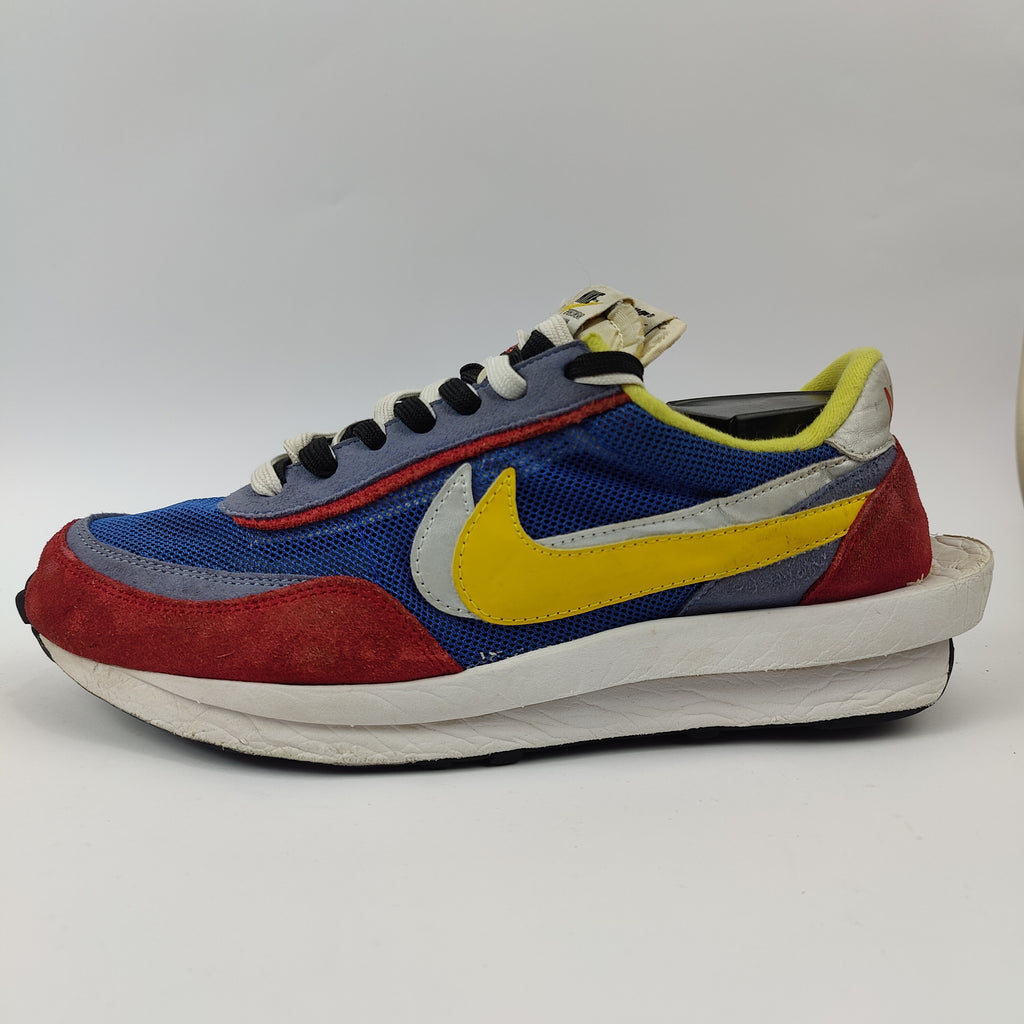Nike x Sacai LD Waffle (UK/PK 8.5) - Blue - 4307935