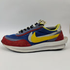 Nike x Sacai LD Waffle (UK/PK 8.5) - Blue - 4307935