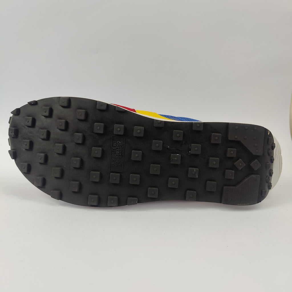 Nike x Sacai LD Waffle (UK/PK 8.5) - Blue - 4307935