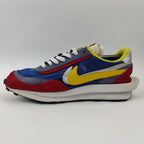 Nike x Sacai LD Waffle (UK/PK 8.5) - Blue - 4307935