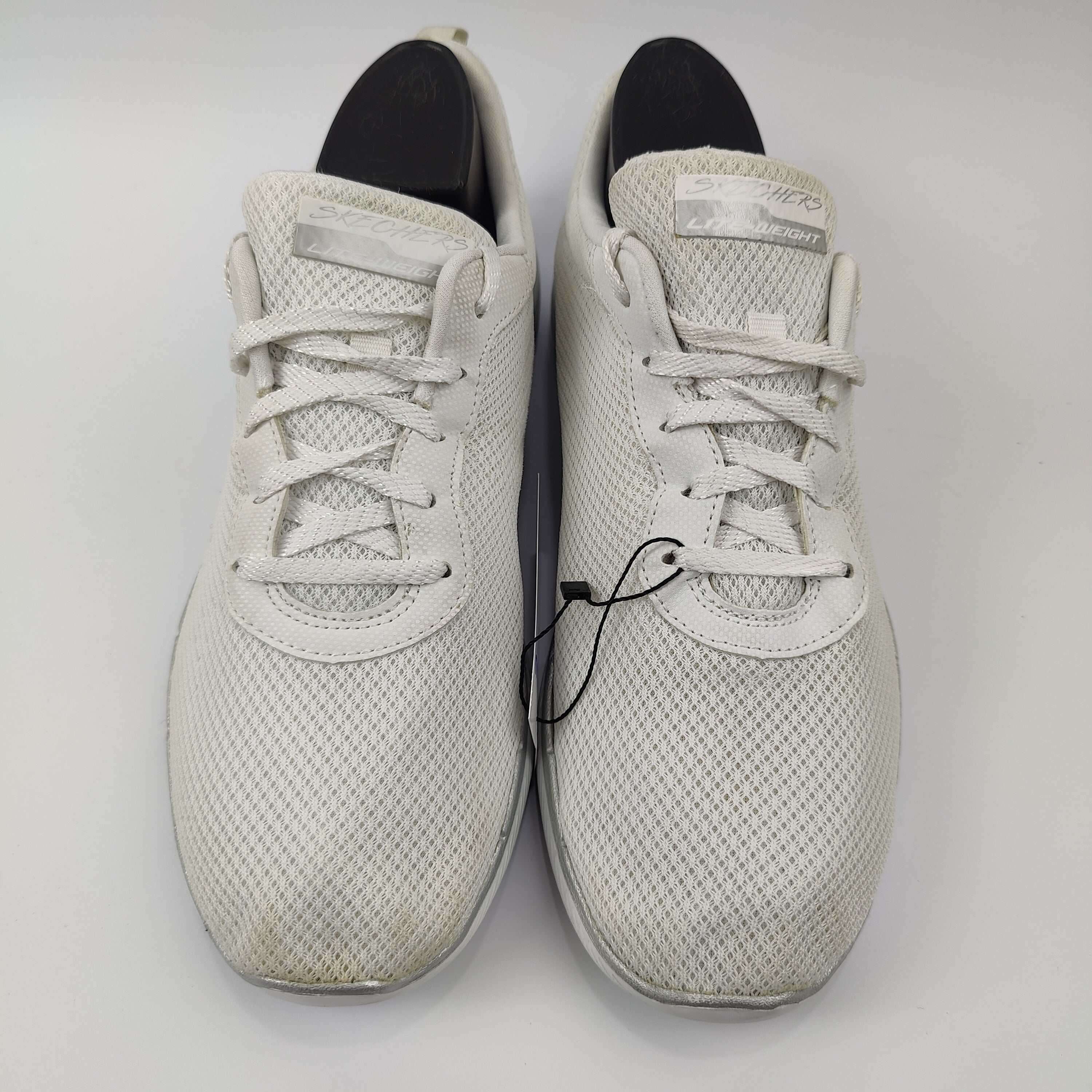 Skechers Go Appeal (UK/PK 7) - White - 4007928
