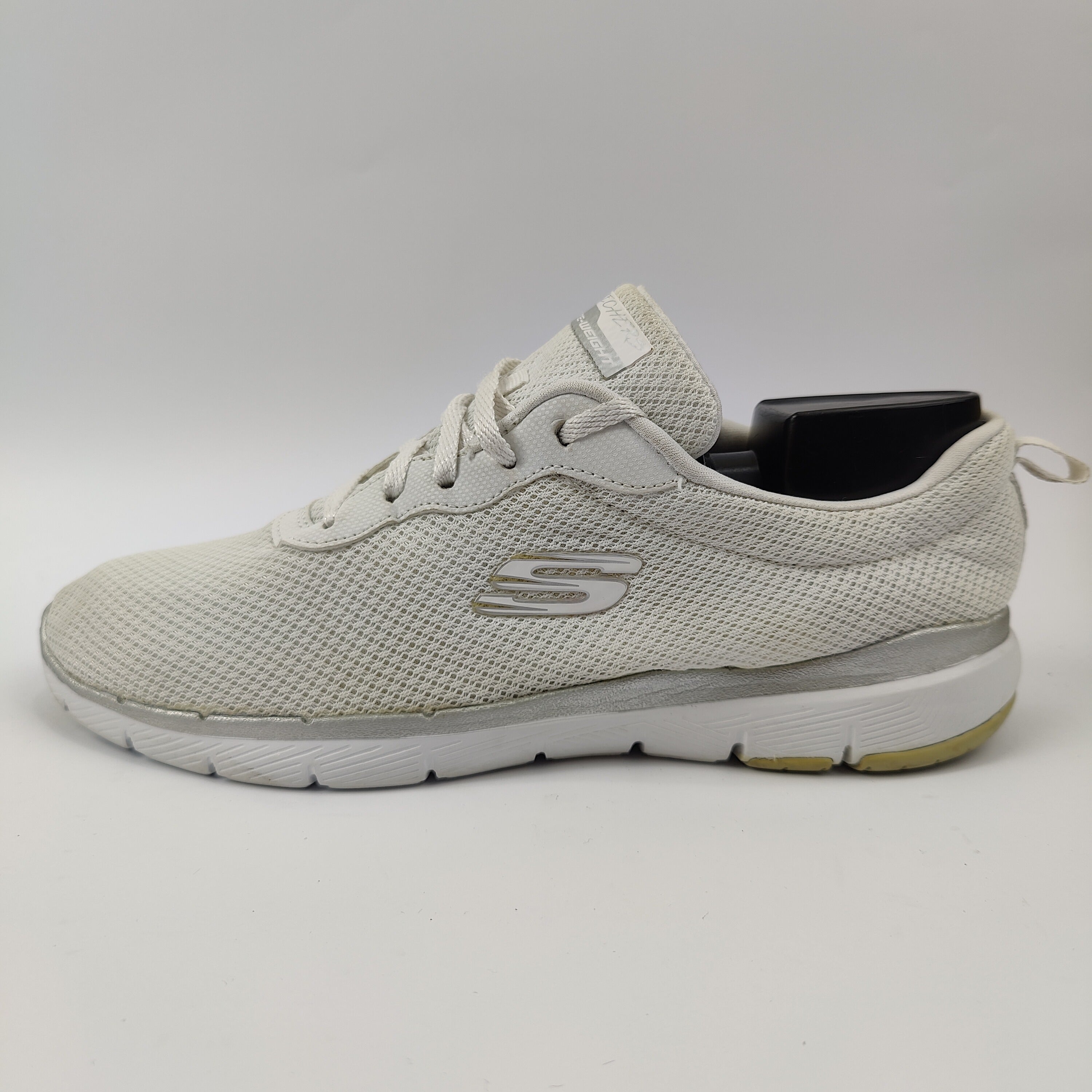 Skechers Go Appeal (UK/PK 7) - White - 4007928