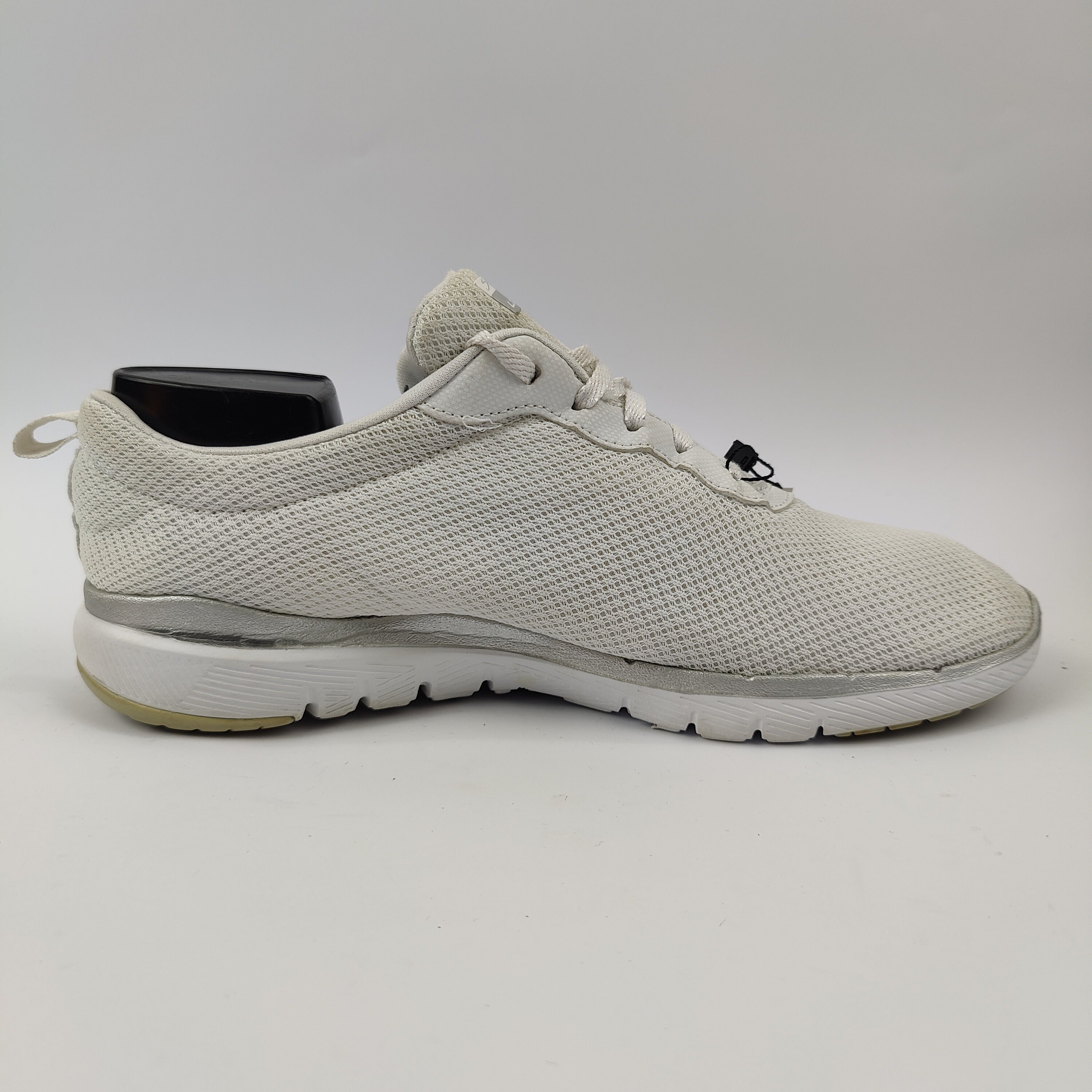 Skechers Go Appeal (UK/PK 7) - White - 4007928