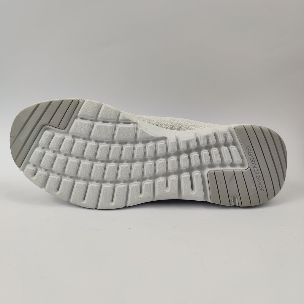 Skechers Go Appeal (UK/PK 7) - White - 4007928