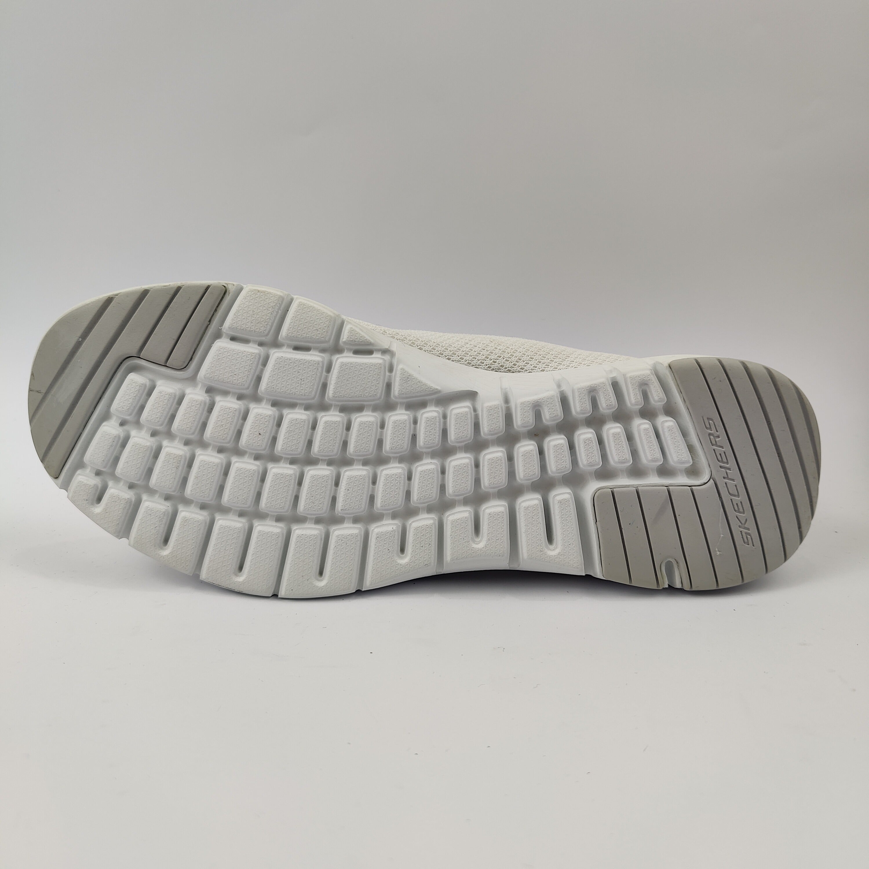 Skechers Go Appeal (UK/PK 7) - White - 4007928