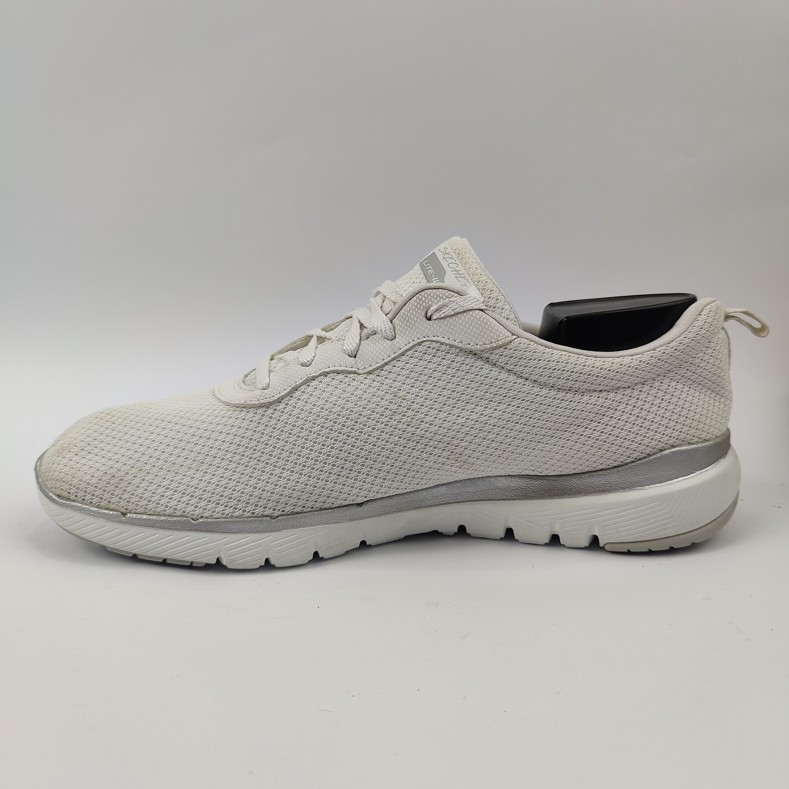 Skechers Go Appeal (UK/PK 7) - White - 4007928