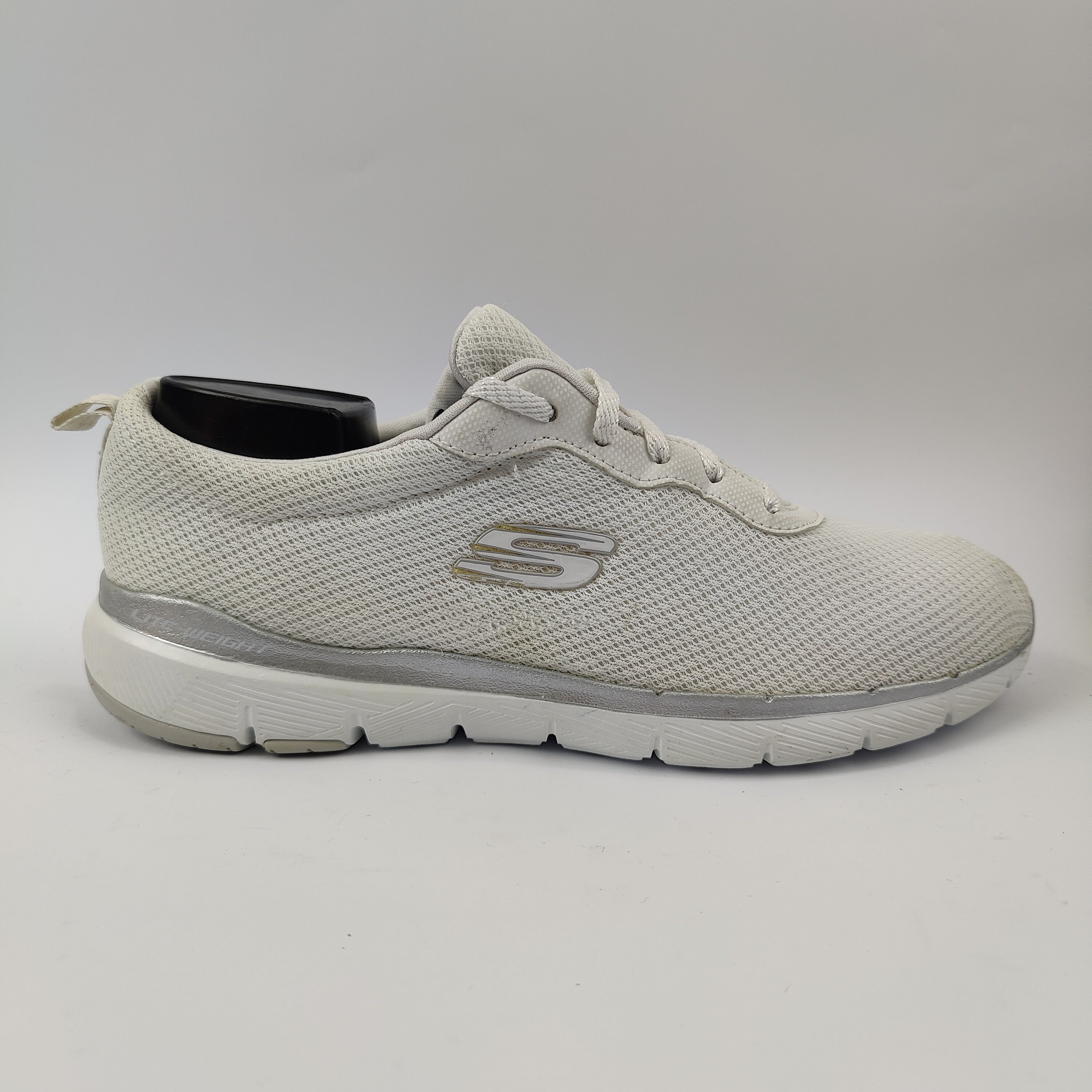 Skechers Go Appeal (UK/PK 7) - White - 4007928