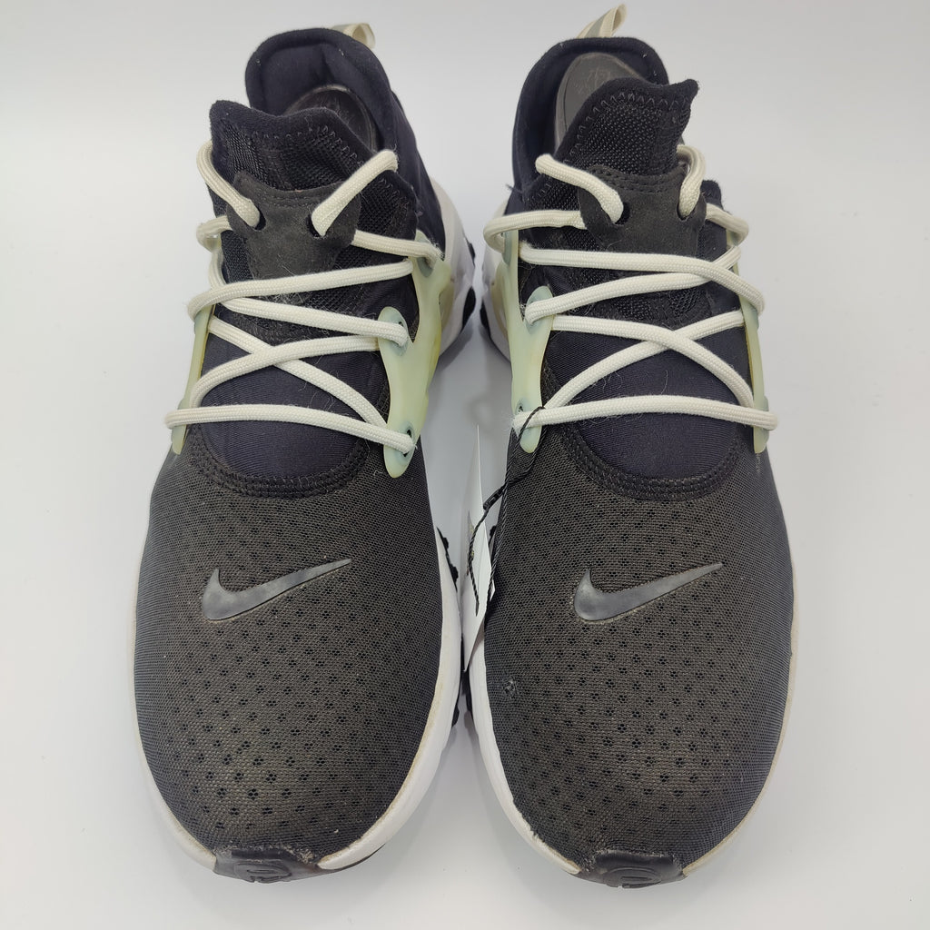 Nike Presto React (UK/PK 7) - Black - 4107931