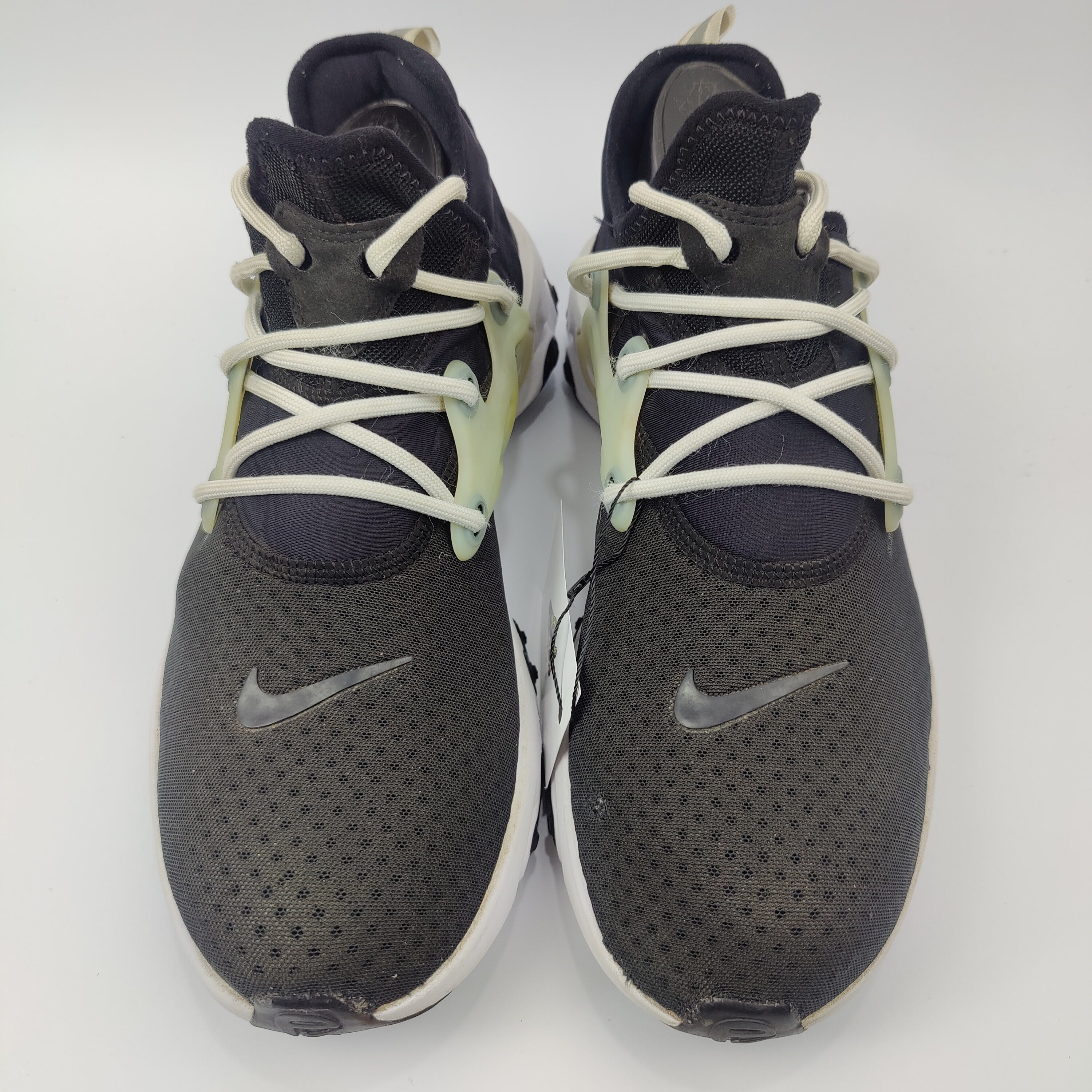 Nike Presto React (UK/PK 7) - Black - 4107931