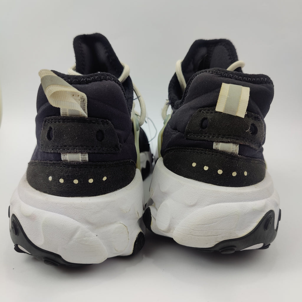 Nike Presto React (UK/PK 7) - Black - 4107931