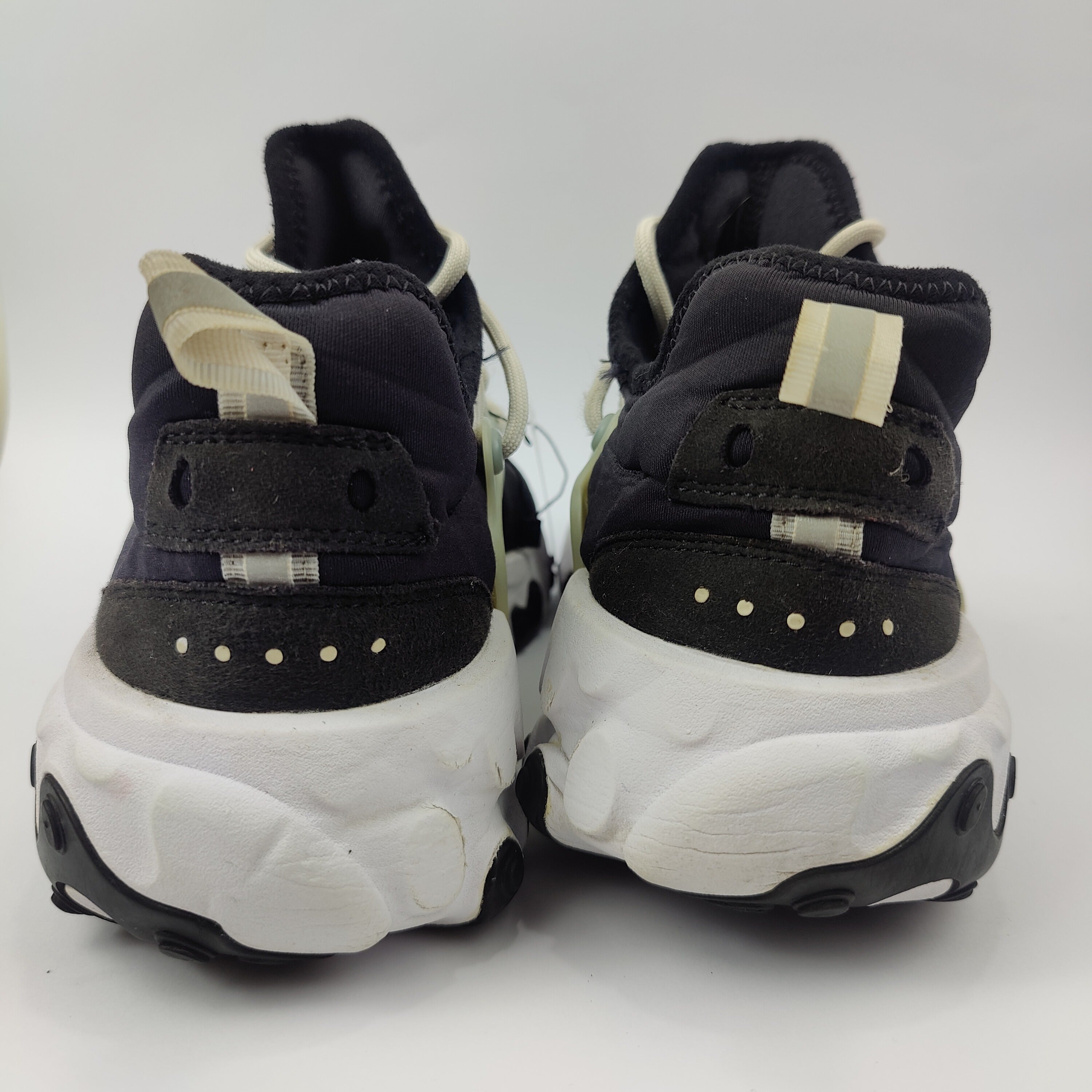 Nike Presto React (UK/PK 7) - Black - 4107931