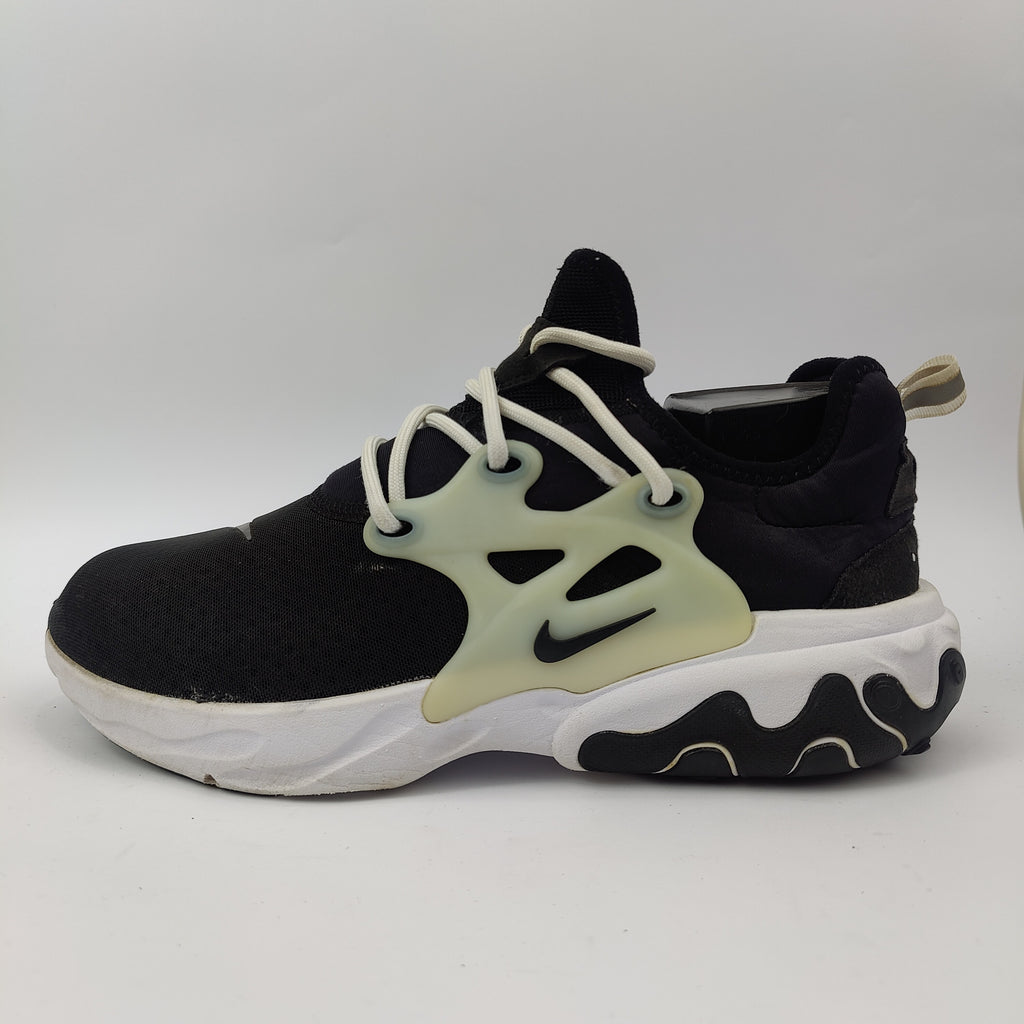 Nike Presto React (UK/PK 7) - Black - 4107931