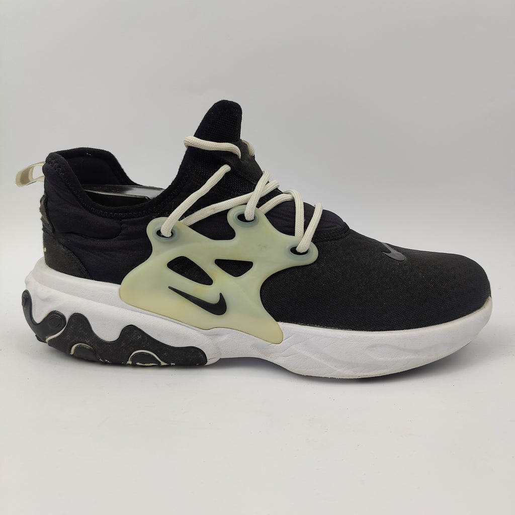 Nike Presto React (UK/PK 7) - Black - 4107931