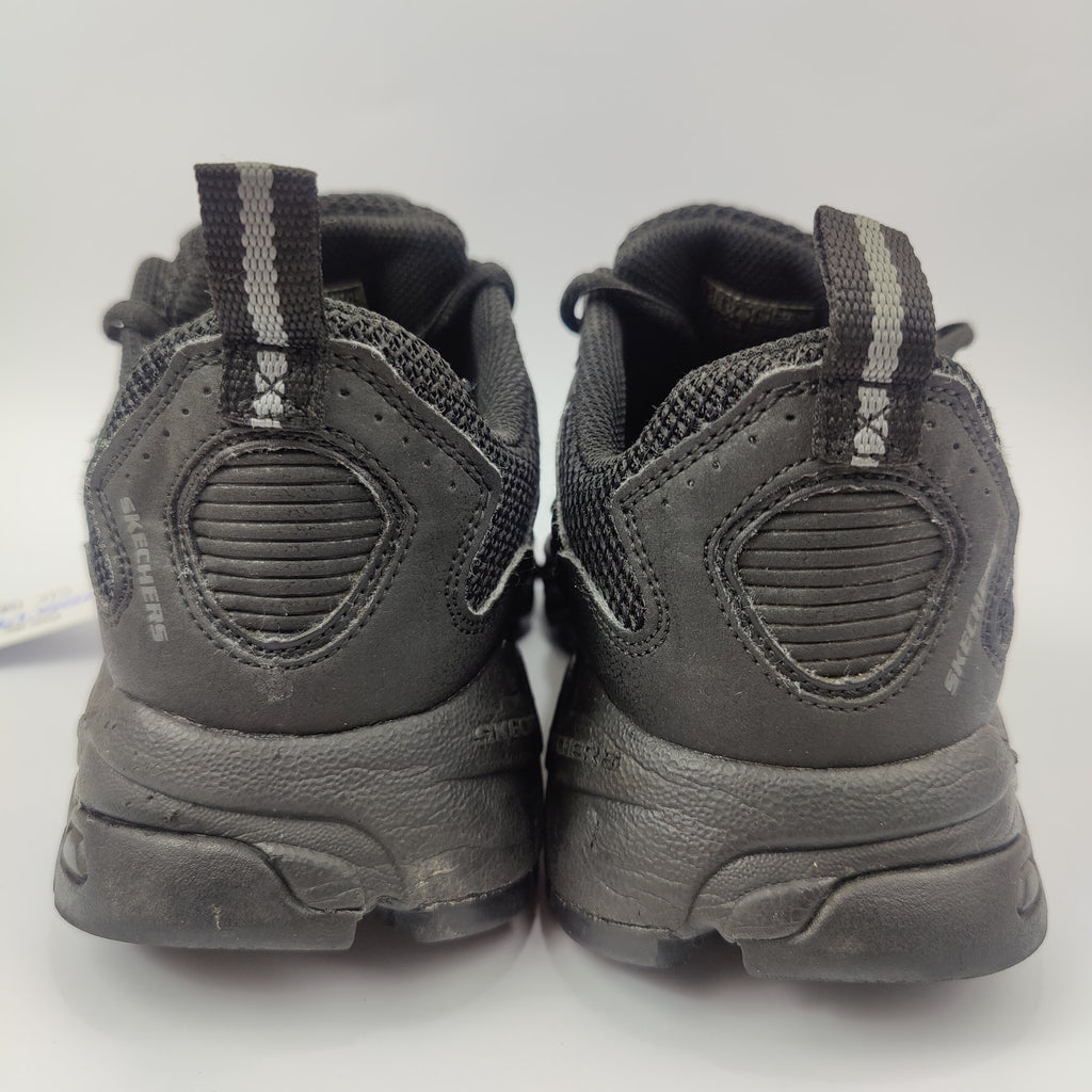 Skechers Stamina (UK/PK 6.5) - Black - 4007937