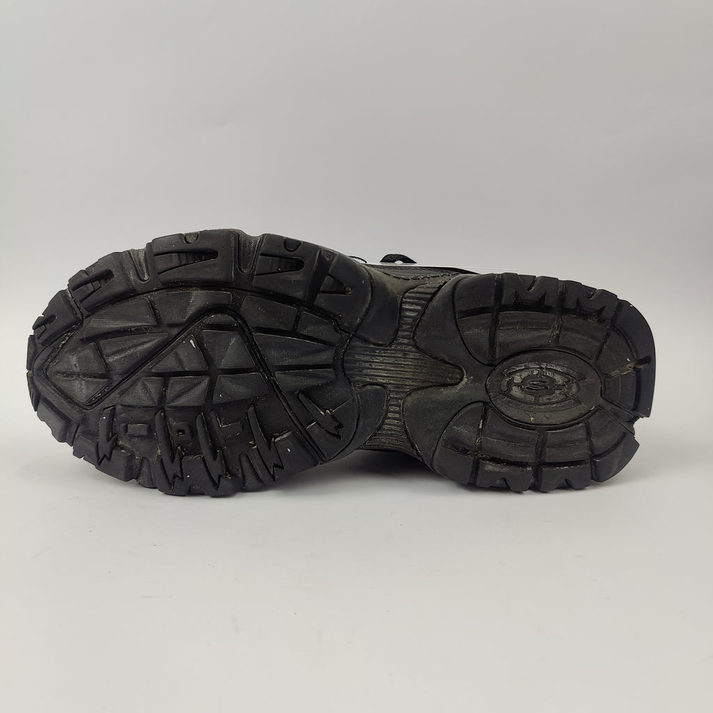Skechers Stamina (UK/PK 6.5) - Black - 4007937