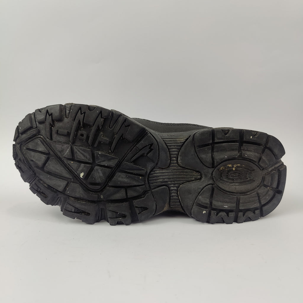 Skechers Stamina (UK/PK 6.5) - Black - 4007937
