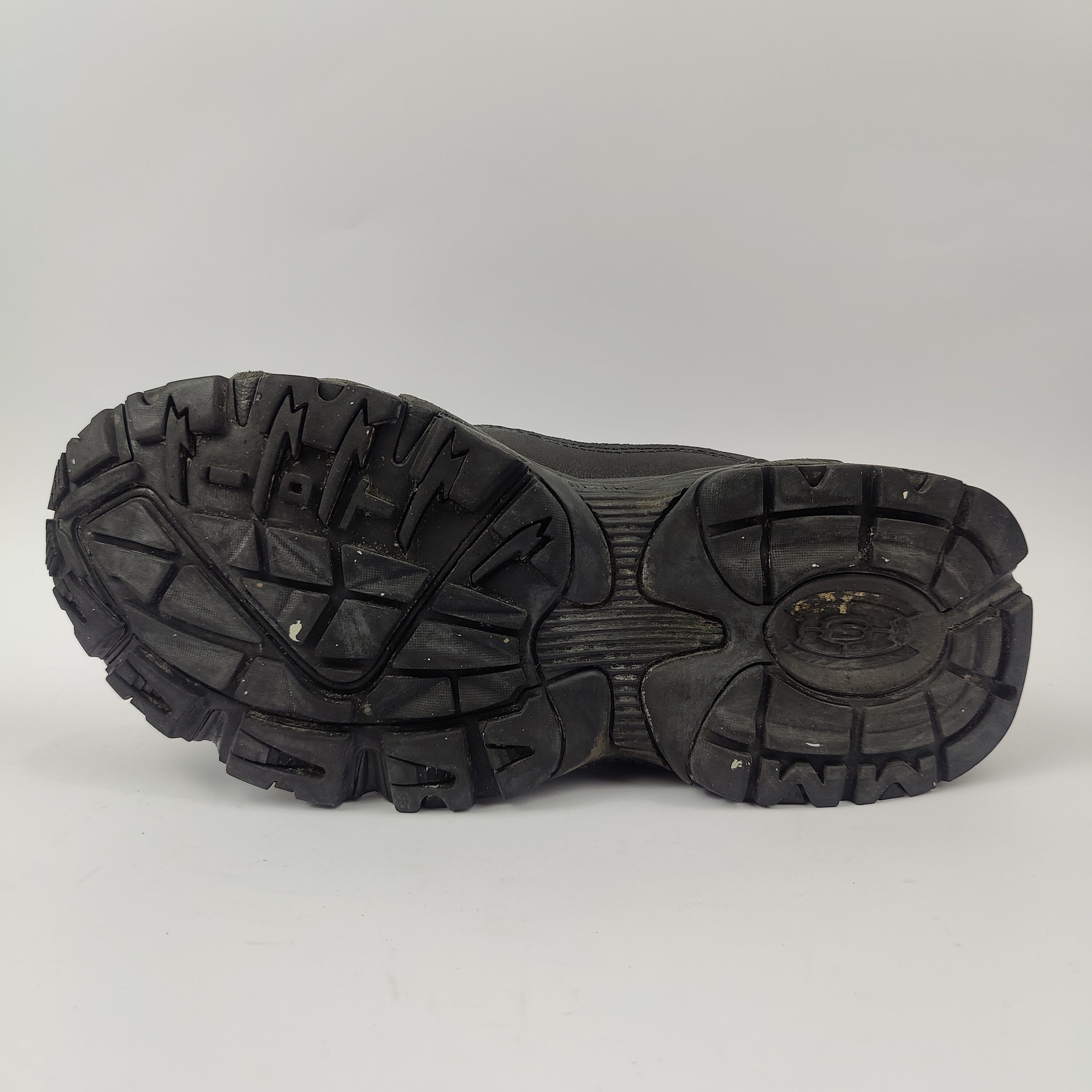Skechers Stamina (UK/PK 6.5) - Black - 4007937