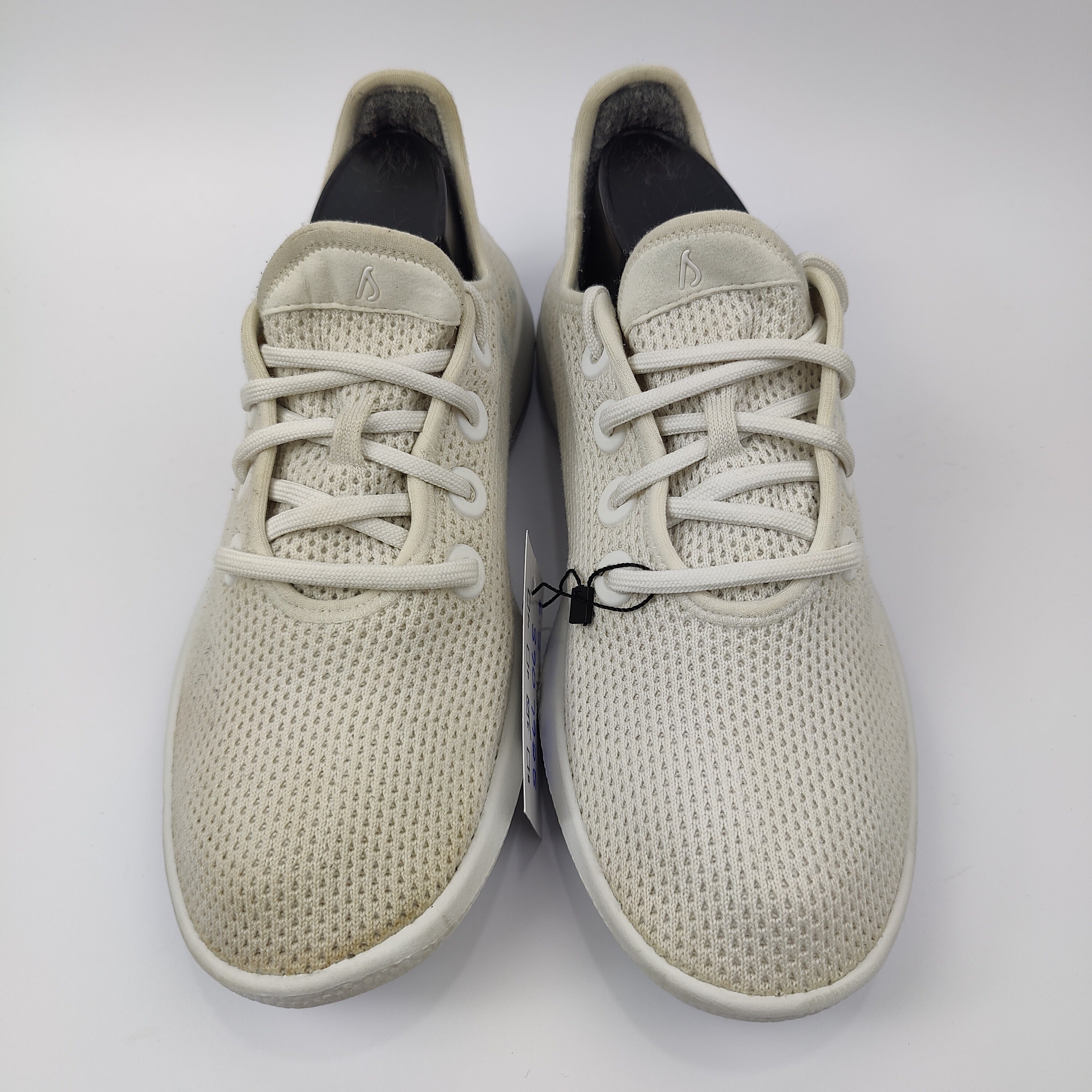Allbirds Tree Runner (UK/PK 6.5) - White - 3907925