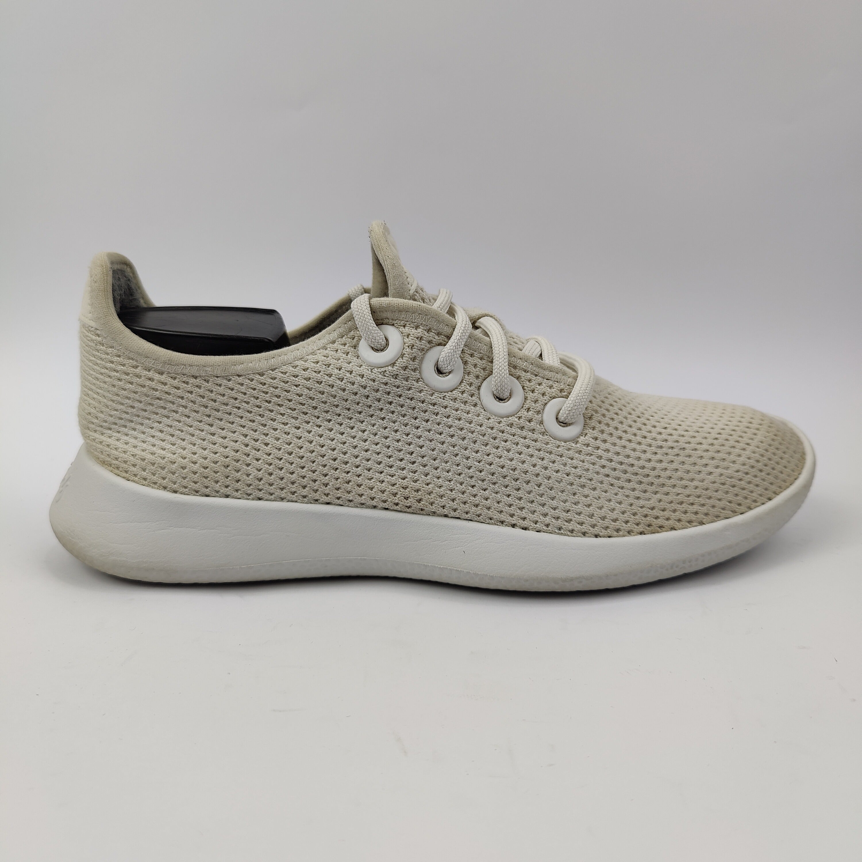 Allbirds Tree Runner (UK/PK 6.5) - White - 3907925