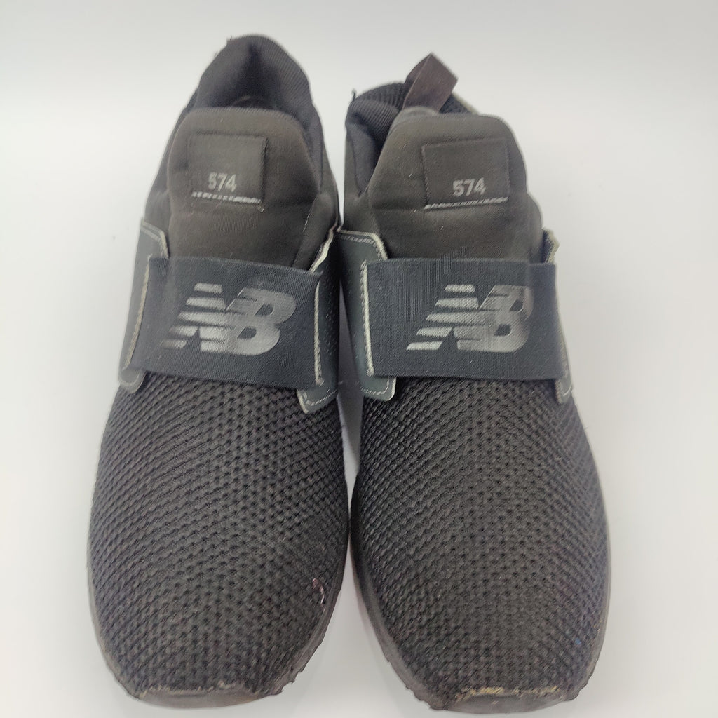 New Balance Sneaker (UK/PK 9.5) - Black - 4407914