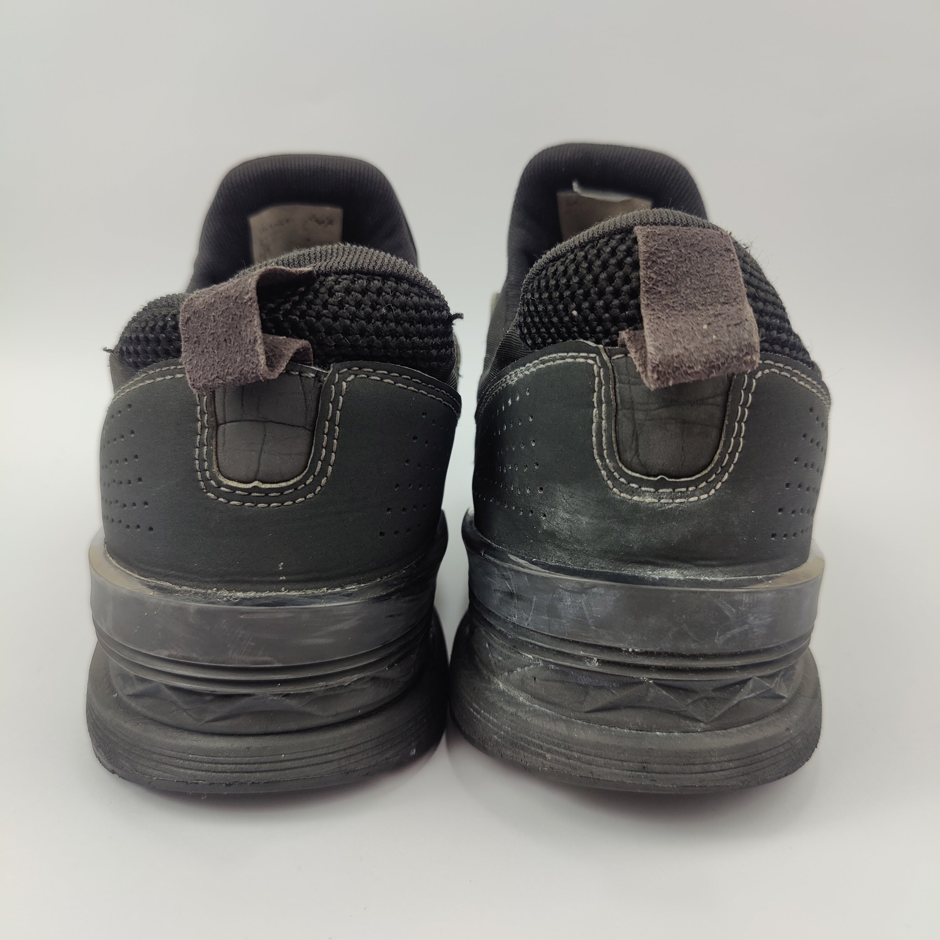New Balance Sneaker (UK/PK 9.5) - Black - 4407914