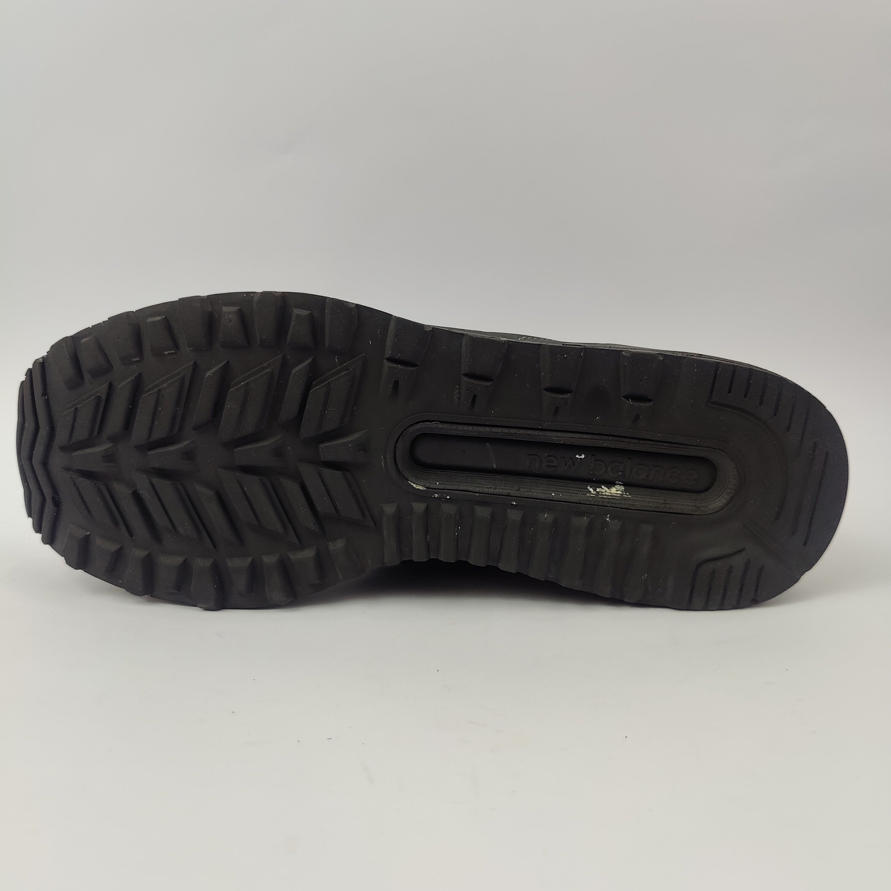 New Balance Sneaker (UK/PK 9.5) - Black - 4407914