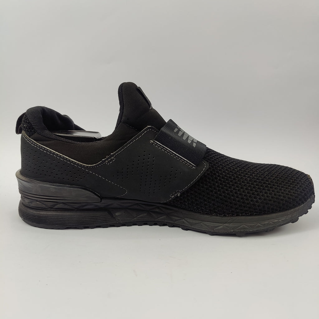 New Balance Sneaker (UK/PK 9.5) - Black - 4407914