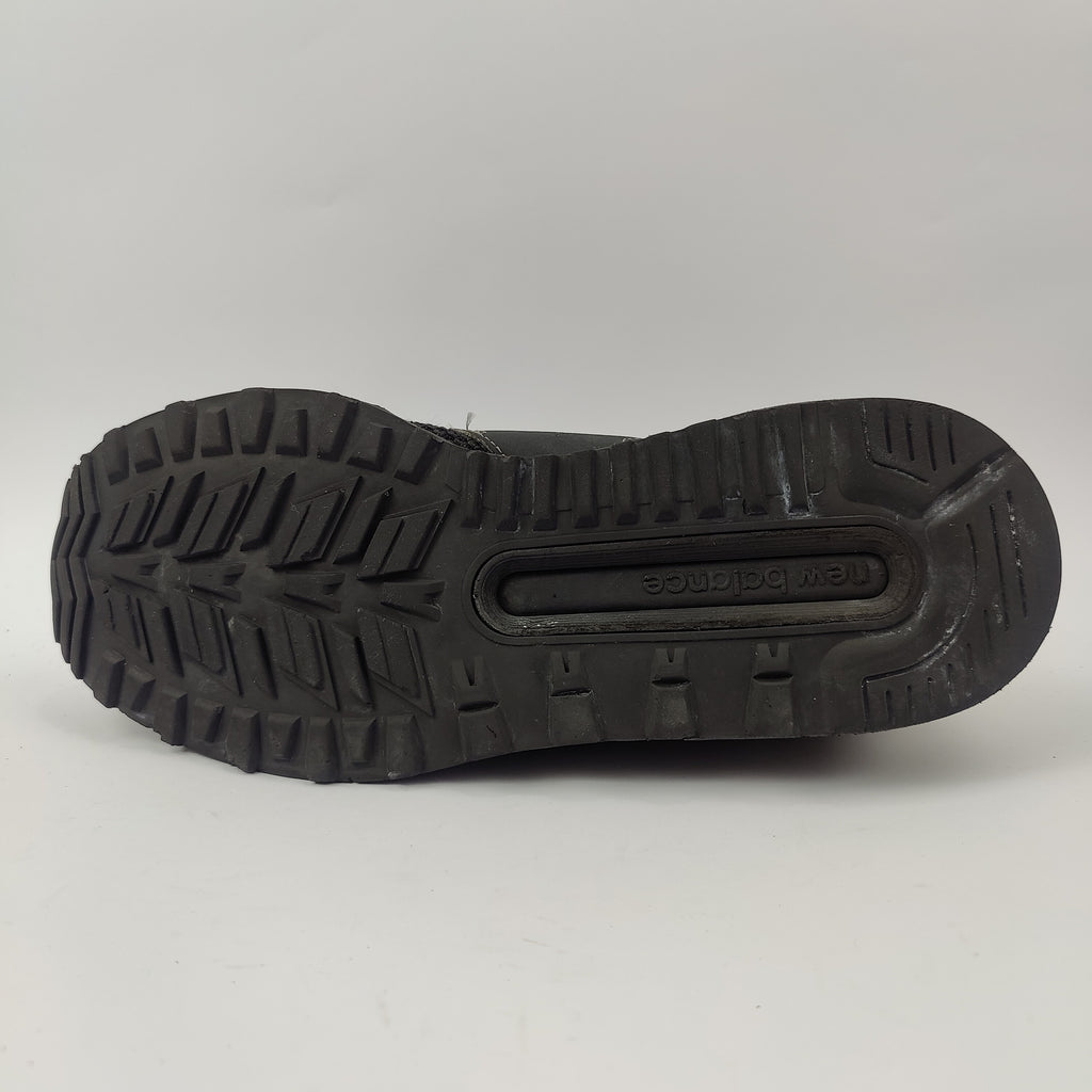 New Balance Sneaker (UK/PK 9.5) - Black - 4407914