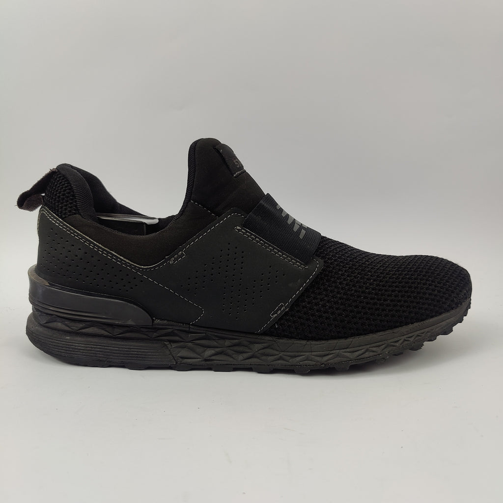 New Balance Sneaker (UK/PK 9.5) - Black - 4407914