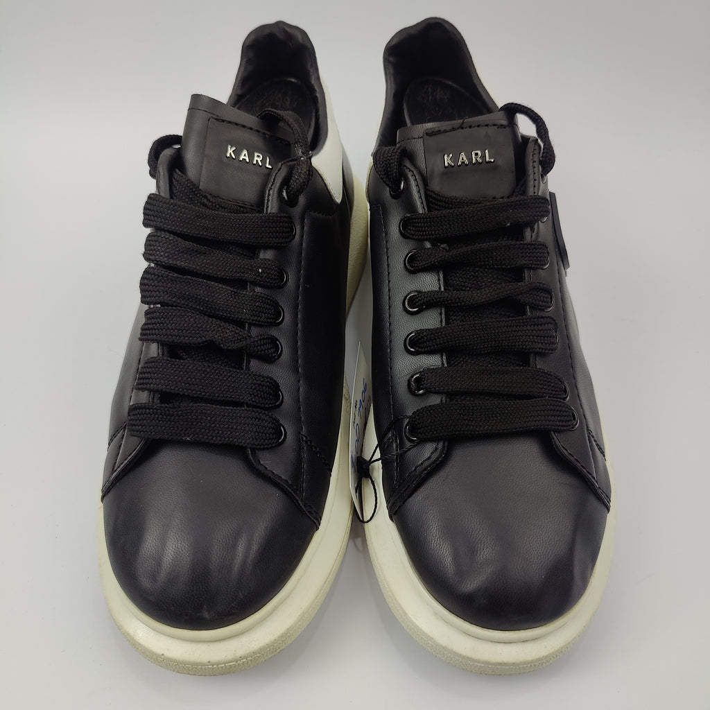Karl Lagerfeld Sneakers (UK/PK 7) - Black - 4007906