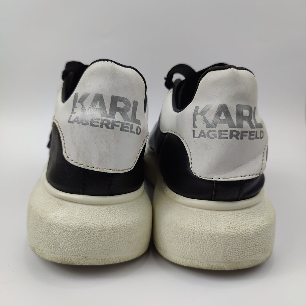 Karl Lagerfeld Sneakers (UK/PK 7) - Black - 4007906