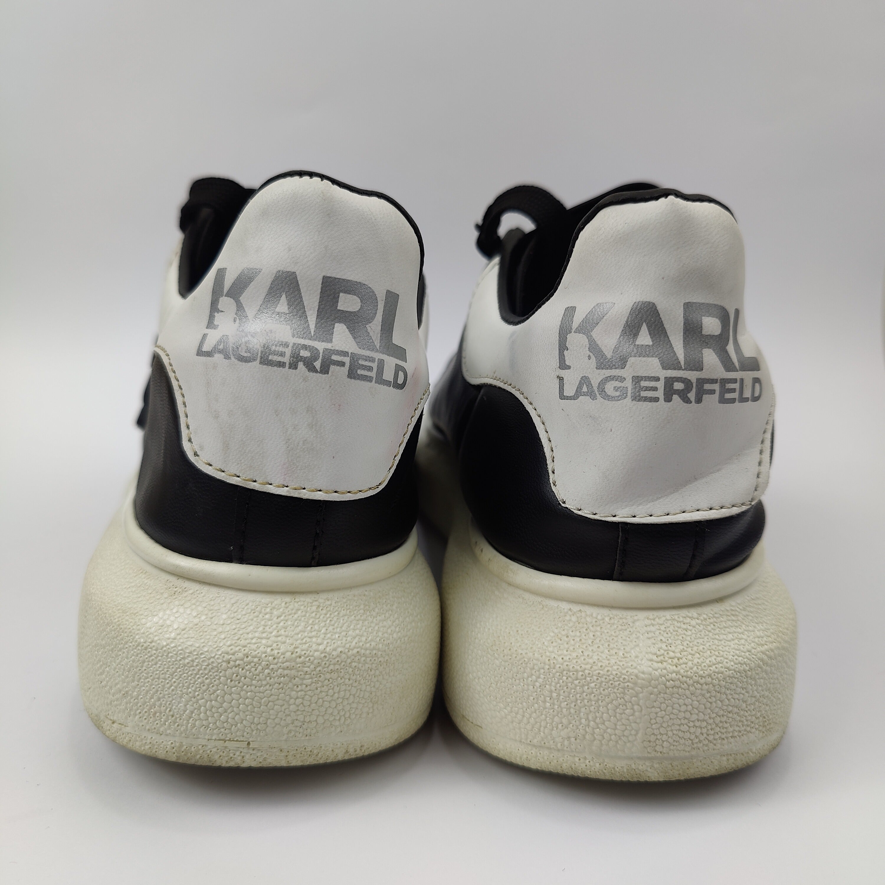 Karl Lagerfeld Sneakers (UK/PK 7) - Black - 4007906