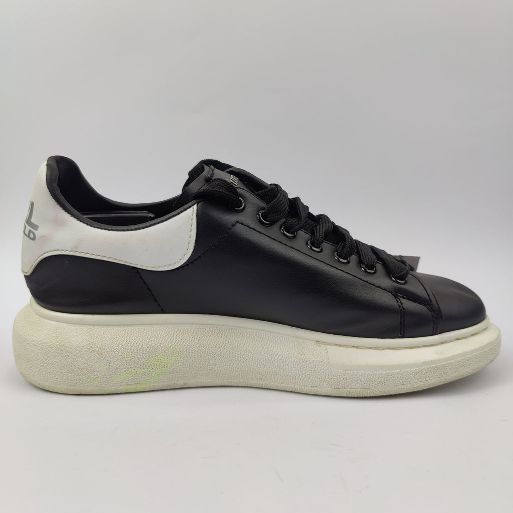 Karl Lagerfeld Sneakers (UK/PK 7) - Black - 4007906
