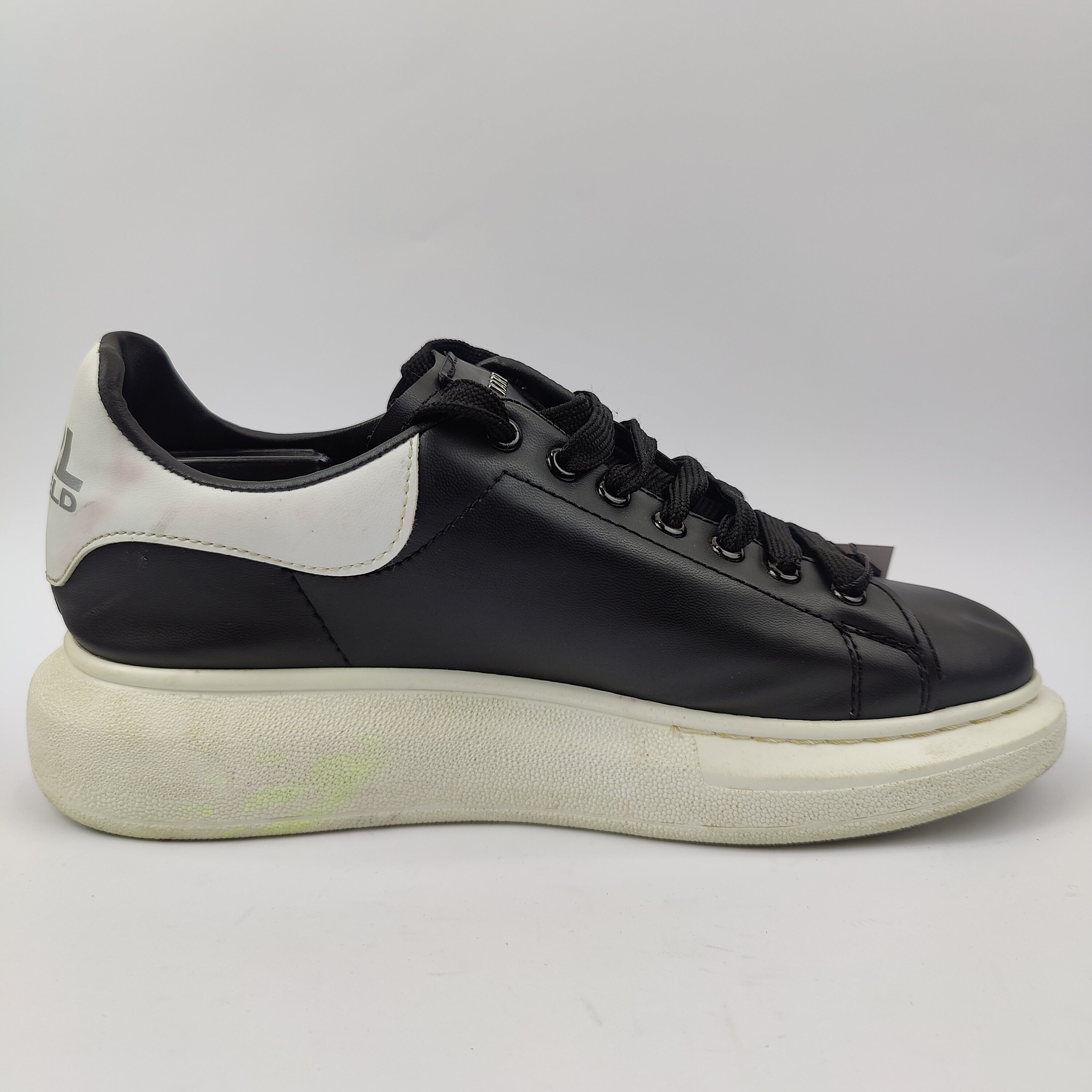 Karl Lagerfeld Sneakers (UK/PK 7) - Black - 4007906