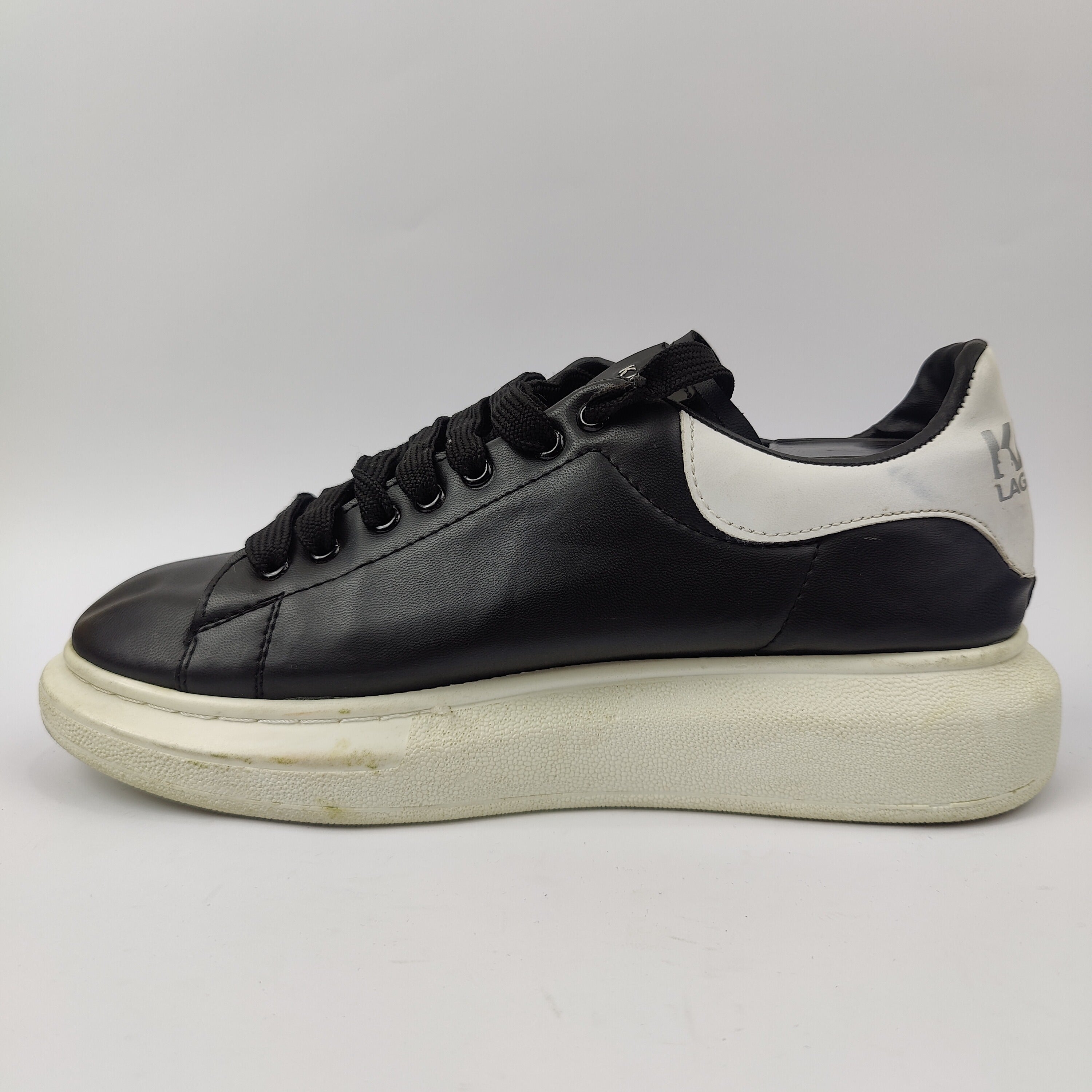 Karl Lagerfeld Sneakers (UK/PK 7) - Black - 4007906