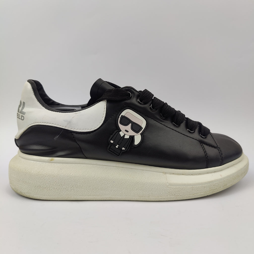 Karl Lagerfeld Sneakers (UK/PK 7) - Black - 4007906
