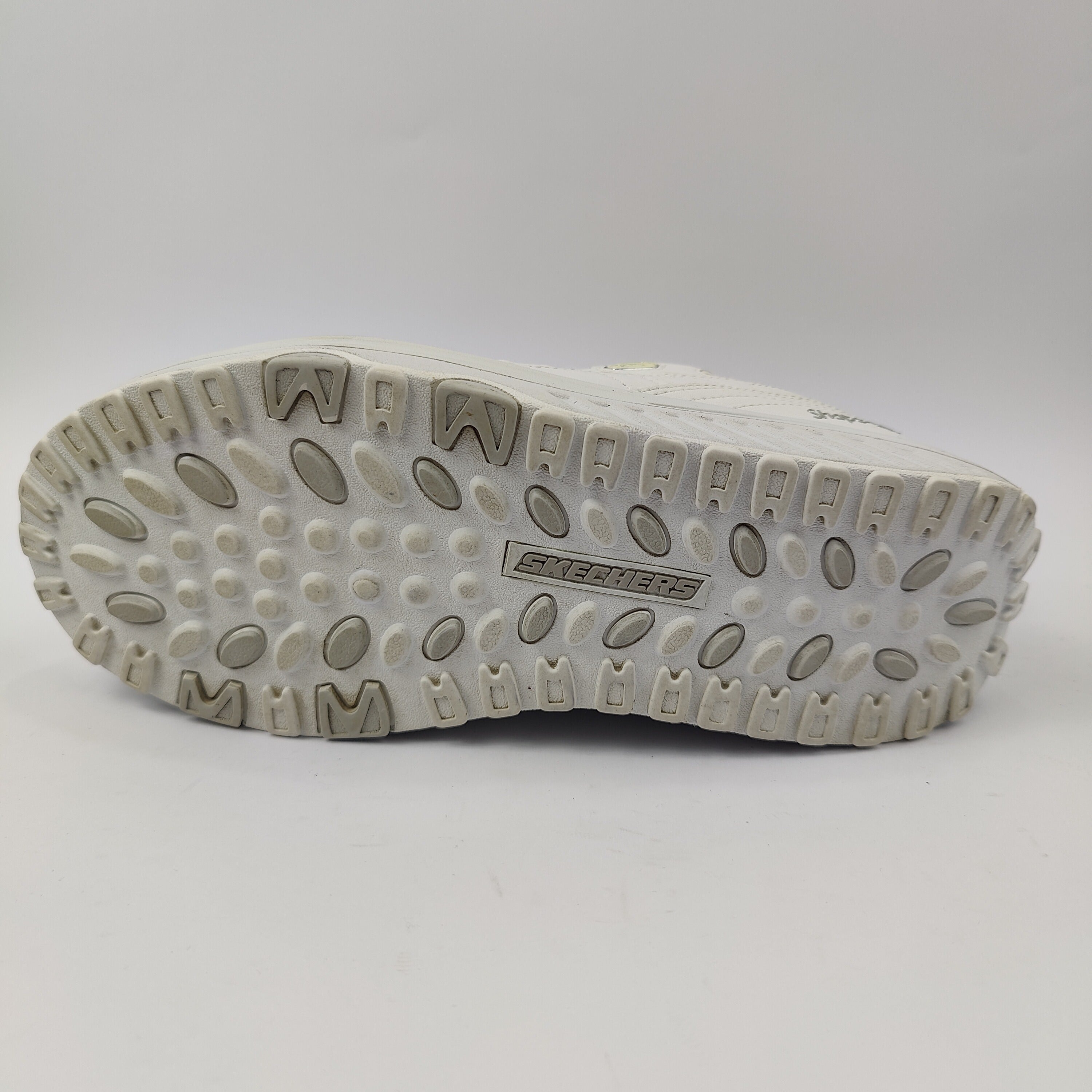 Skechers Shape Ups (UK/PK 6.5) - White - 3957903